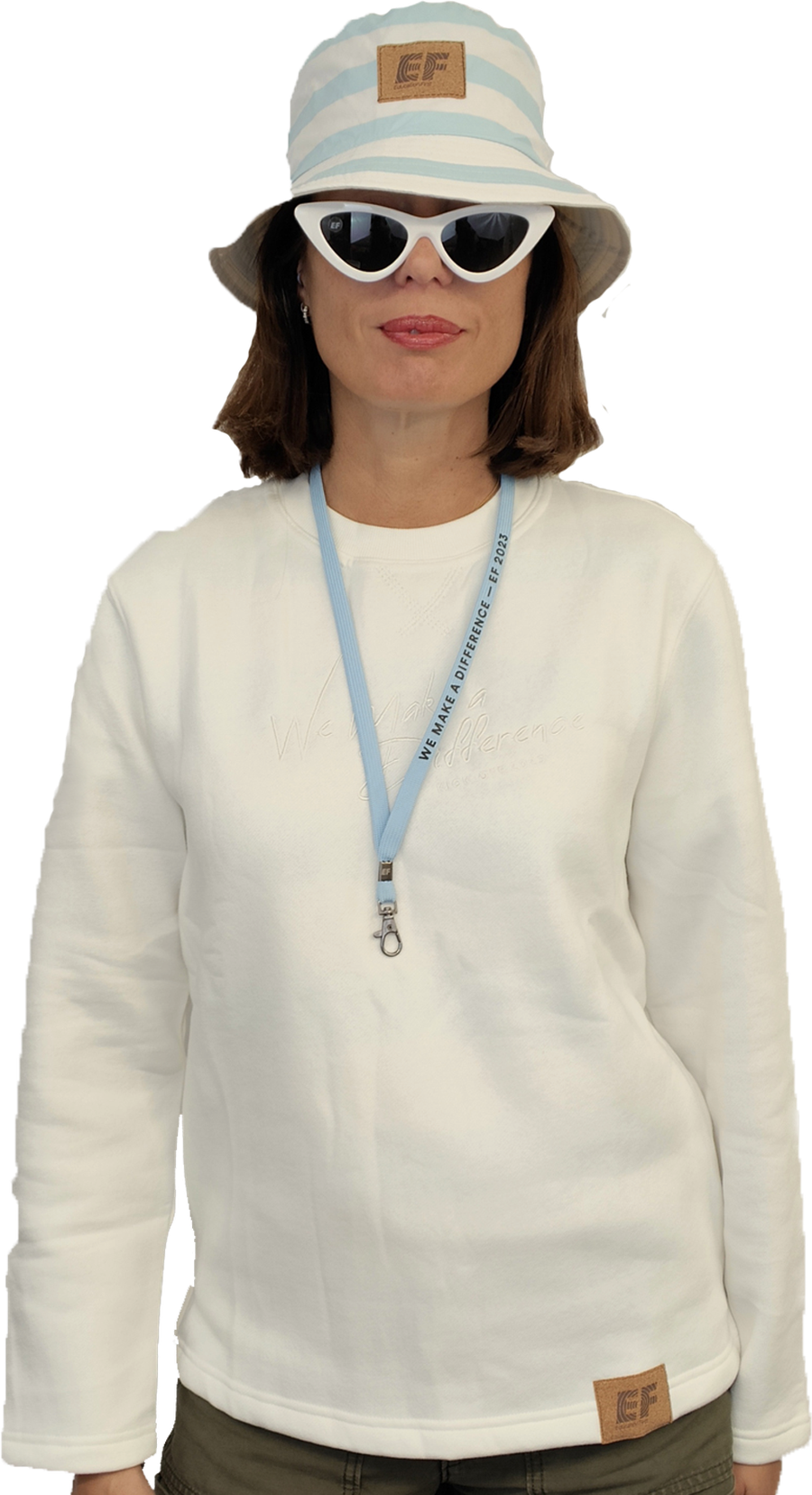 Look completo Kick-Off EF 2023